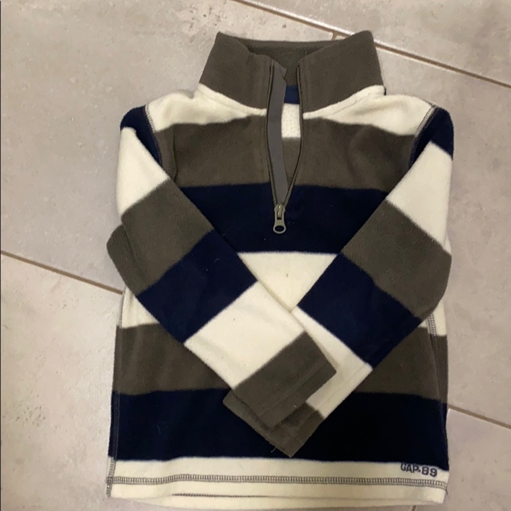 Baby Gap Fleece